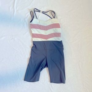 Tiger Friday Dancewear Unitard